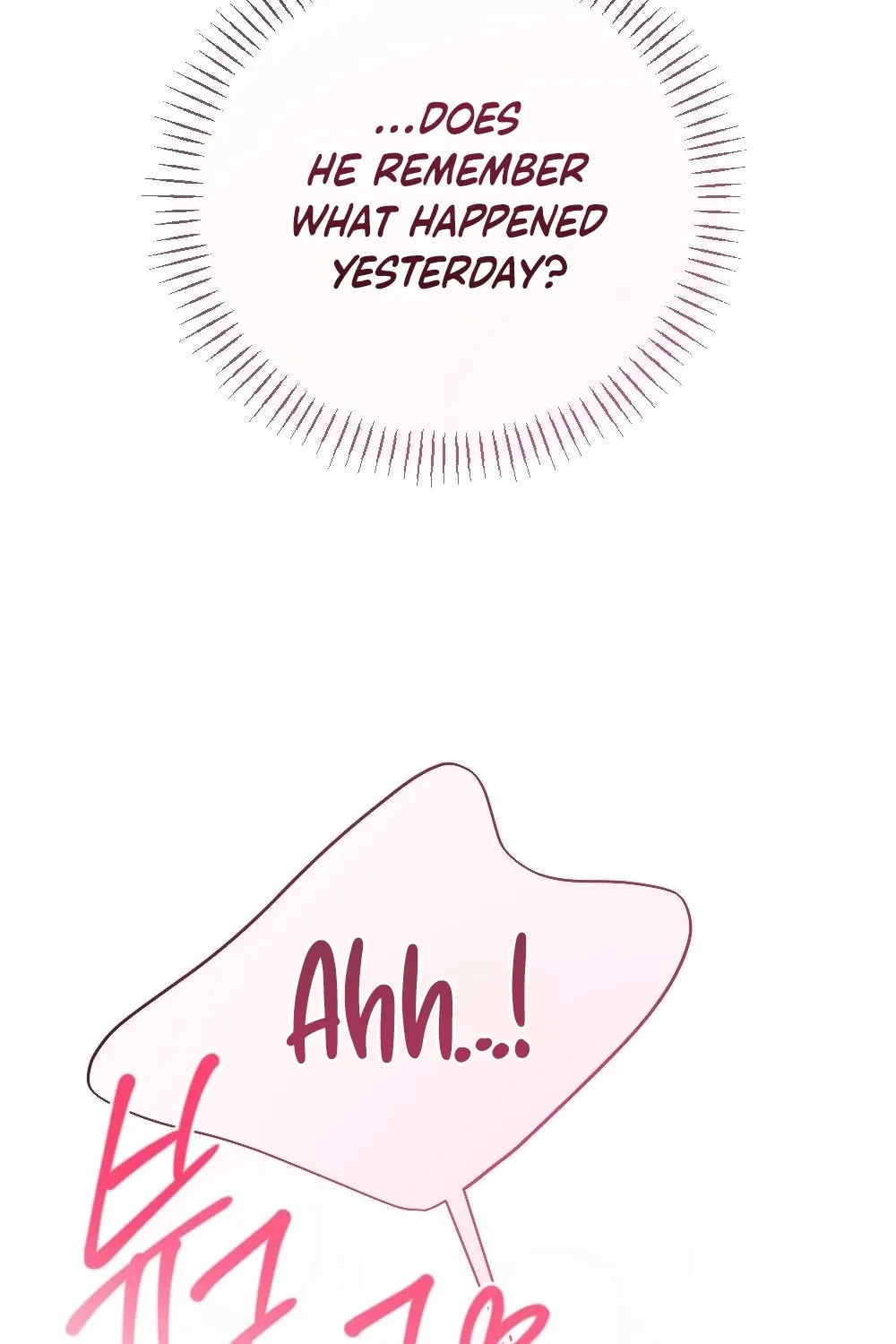 The Husband I Abandoned Chapter 25 page 136 - 