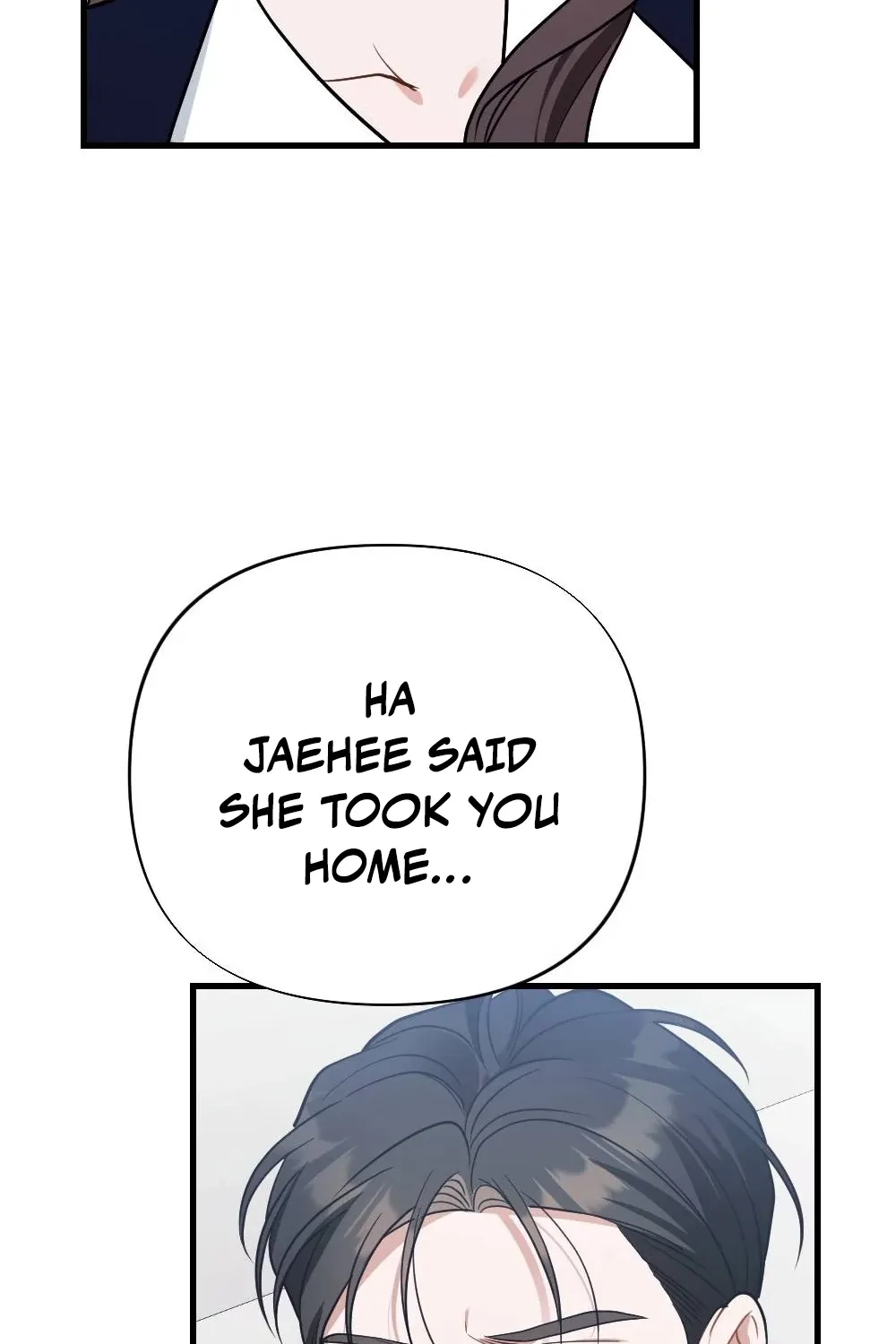 The Husband I Abandoned Chapter 25 page 148 - 