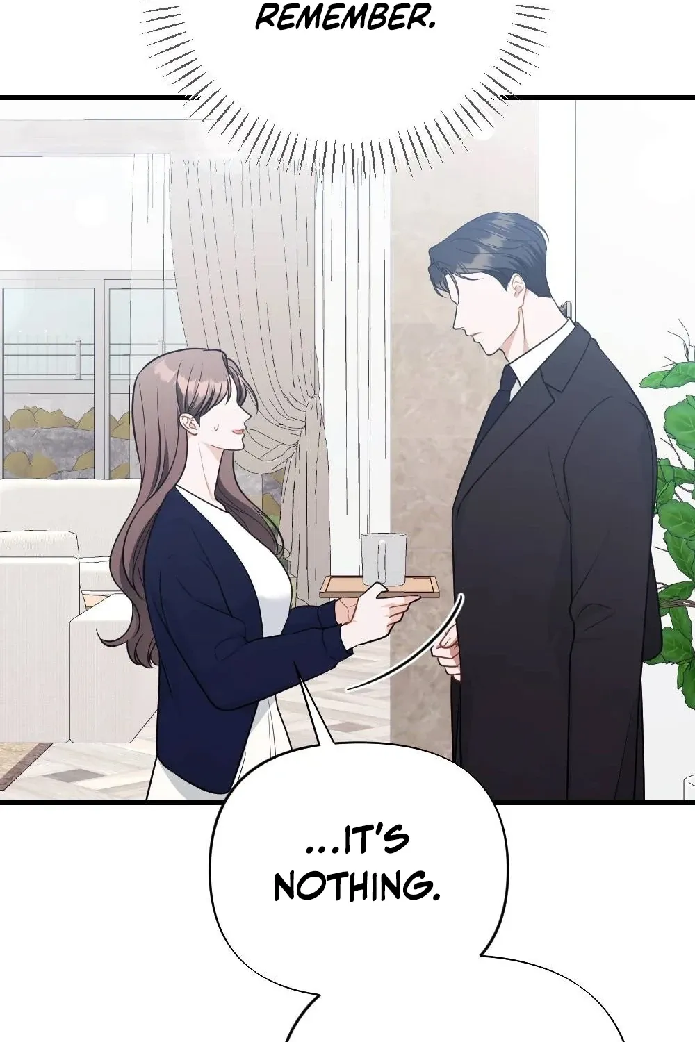The Husband I Abandoned Chapter 25 page 151 - 