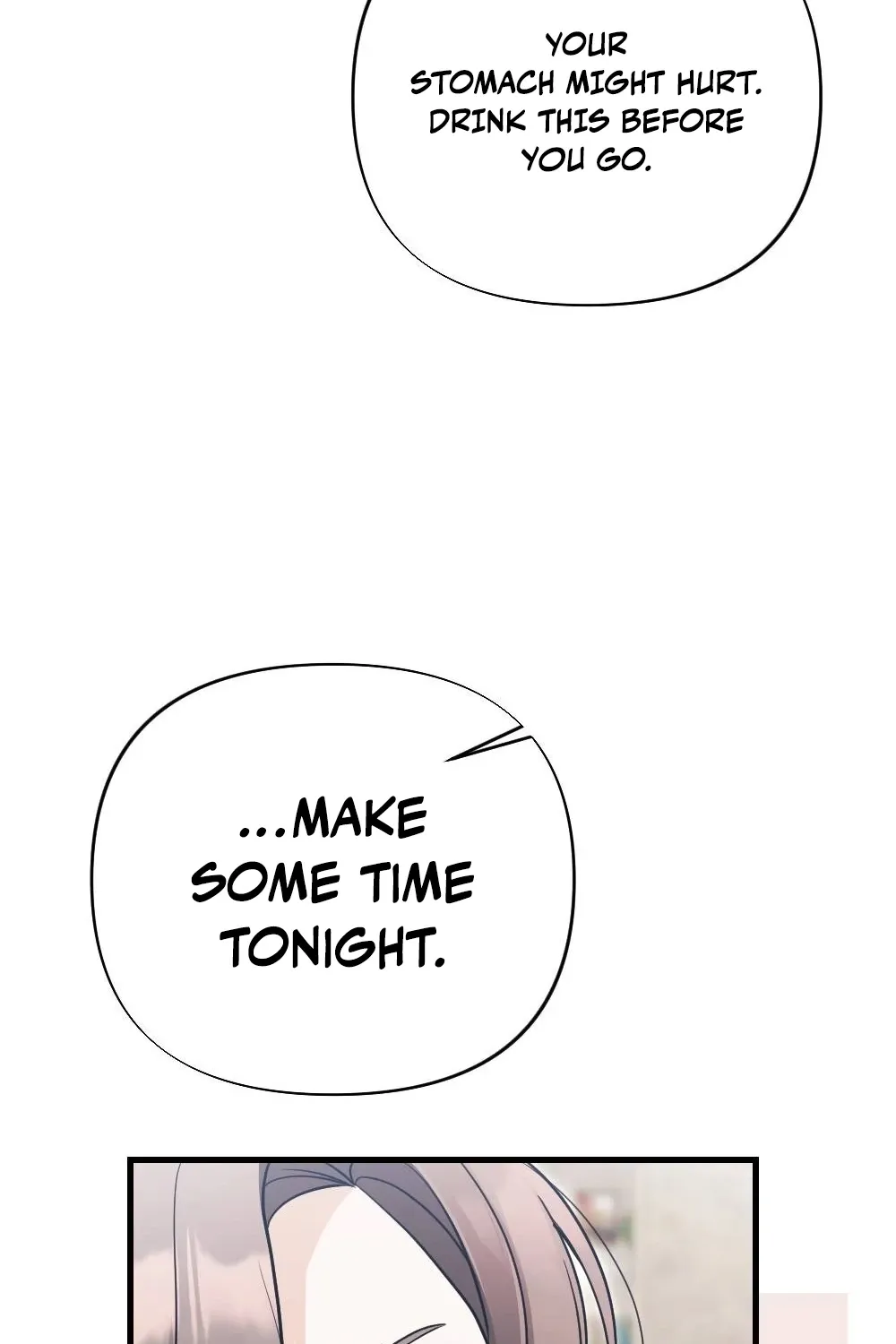 The Husband I Abandoned Chapter 25 page 152 - 