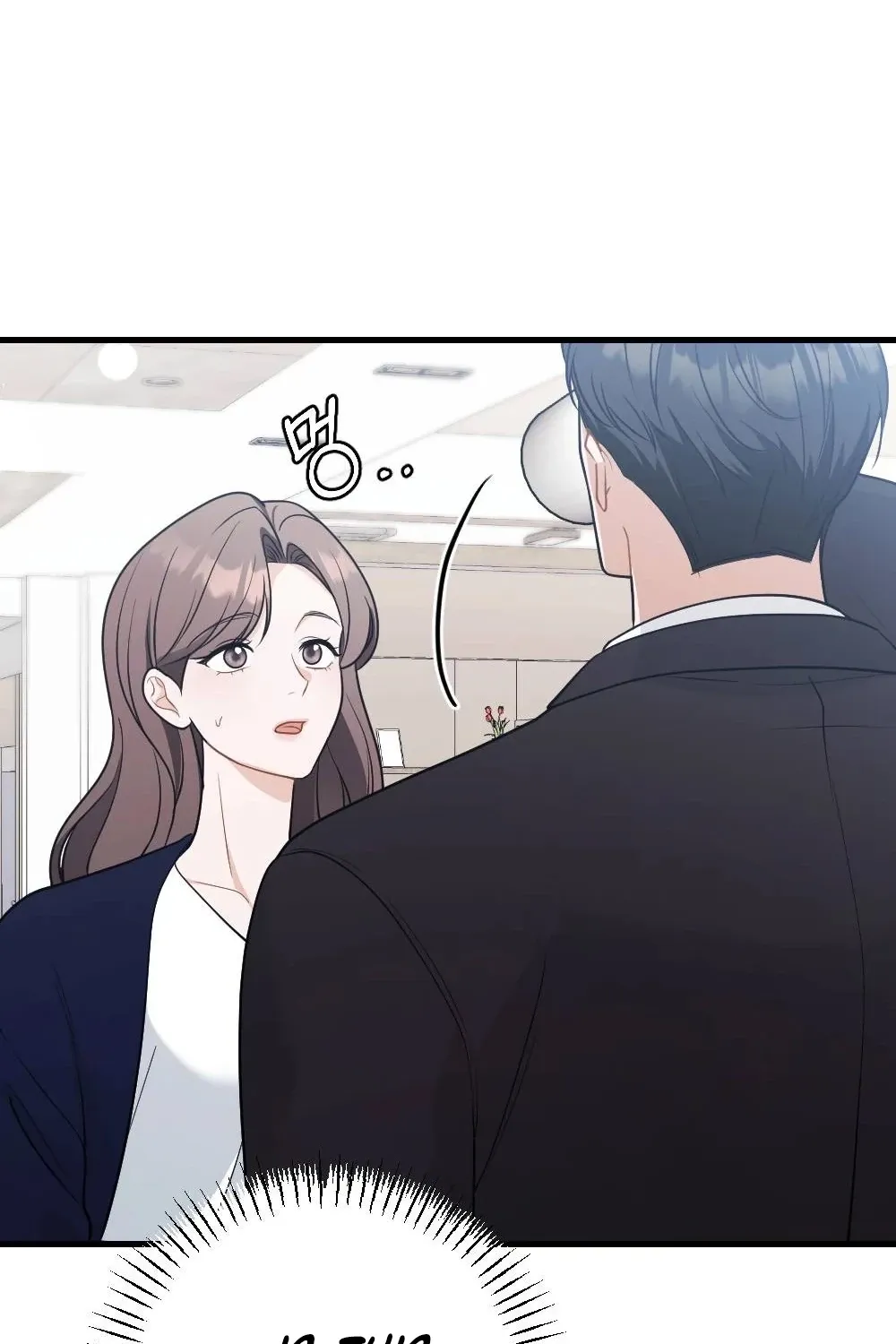 The Husband I Abandoned Chapter 25 page 156 - 