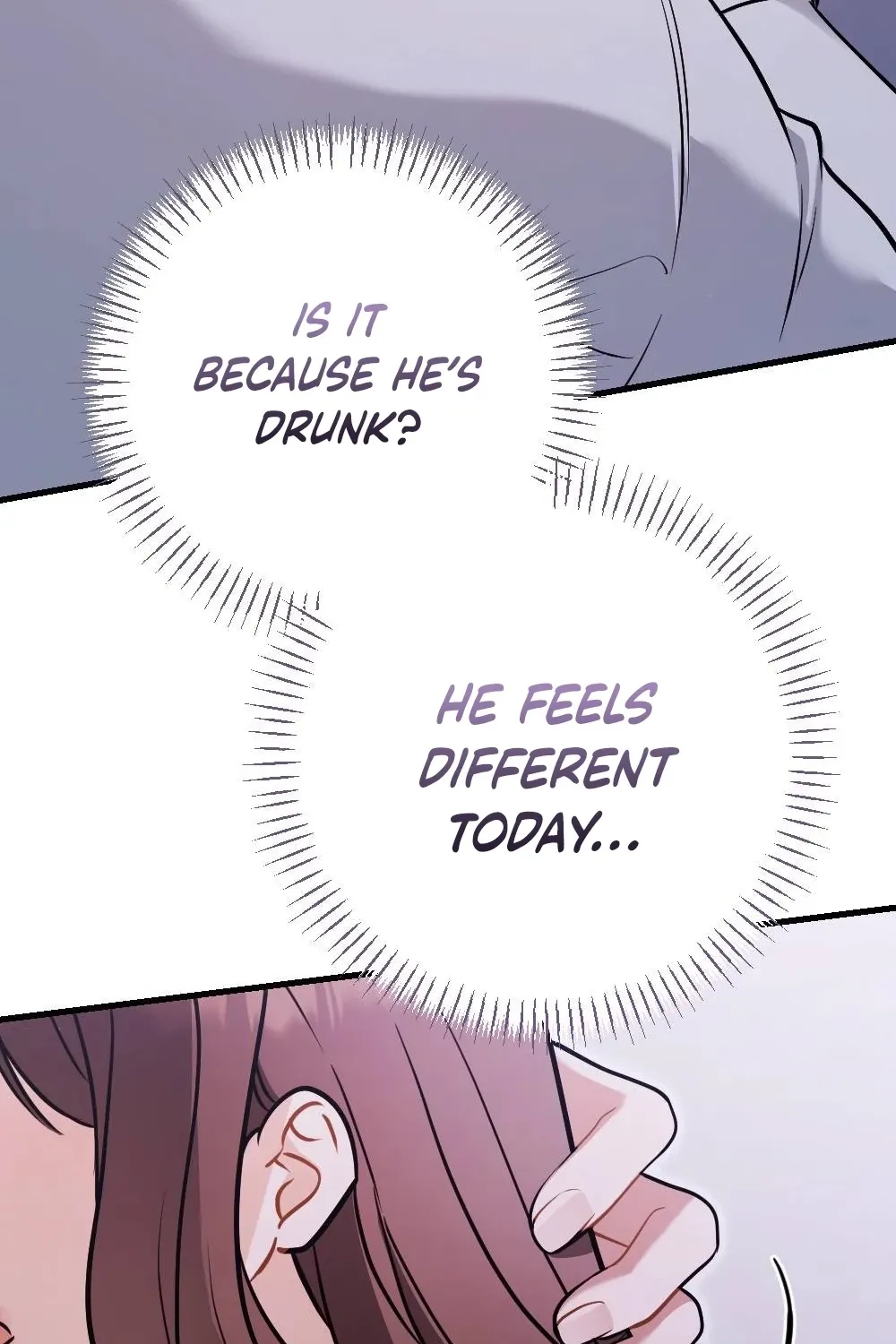 The Husband I Abandoned Chapter 25 page 18 - 
