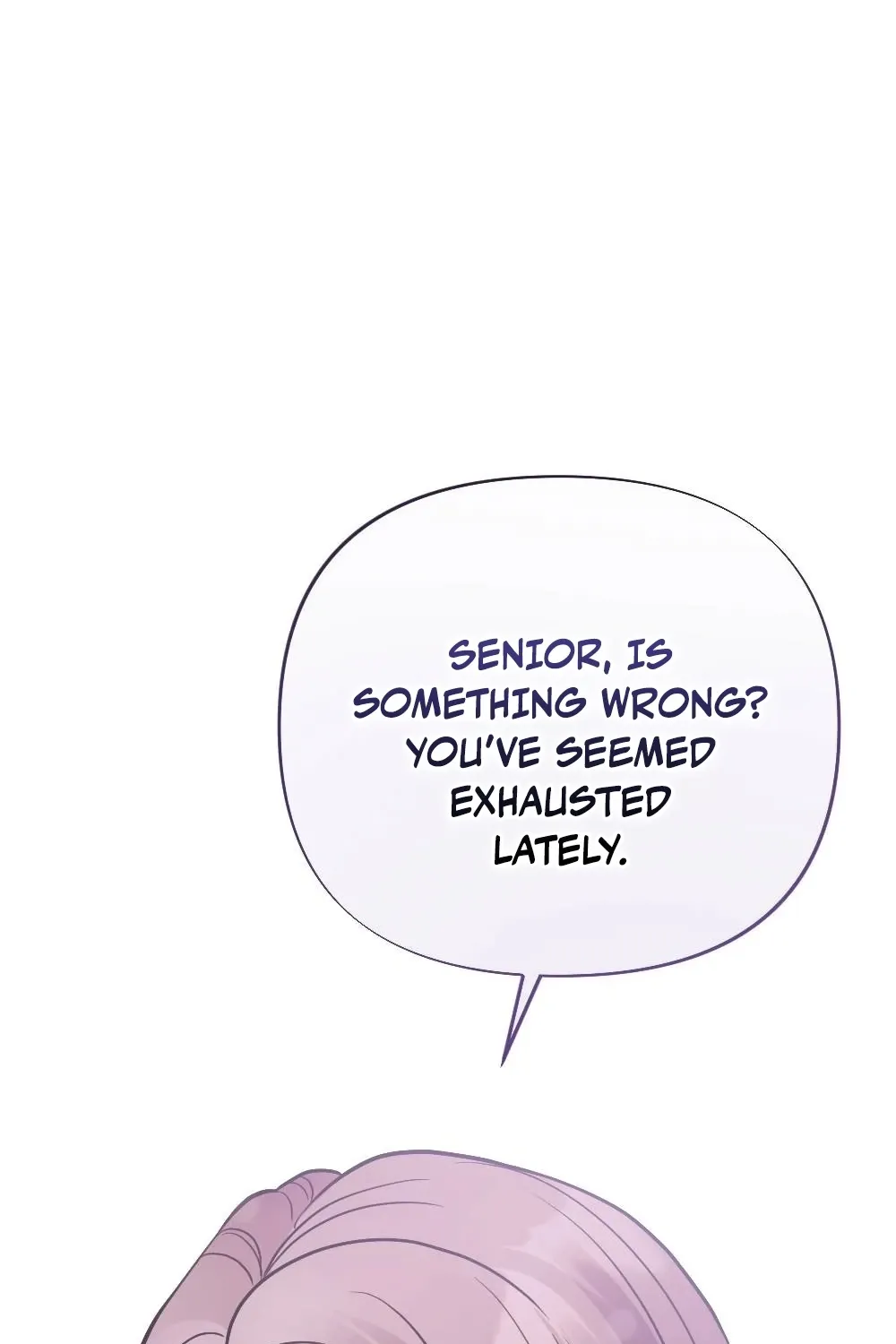 The Husband I Abandoned Chapter 25 page 3 - 