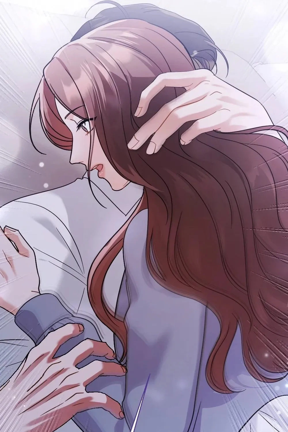The Husband I Abandoned Chapter 25 page 21 - 