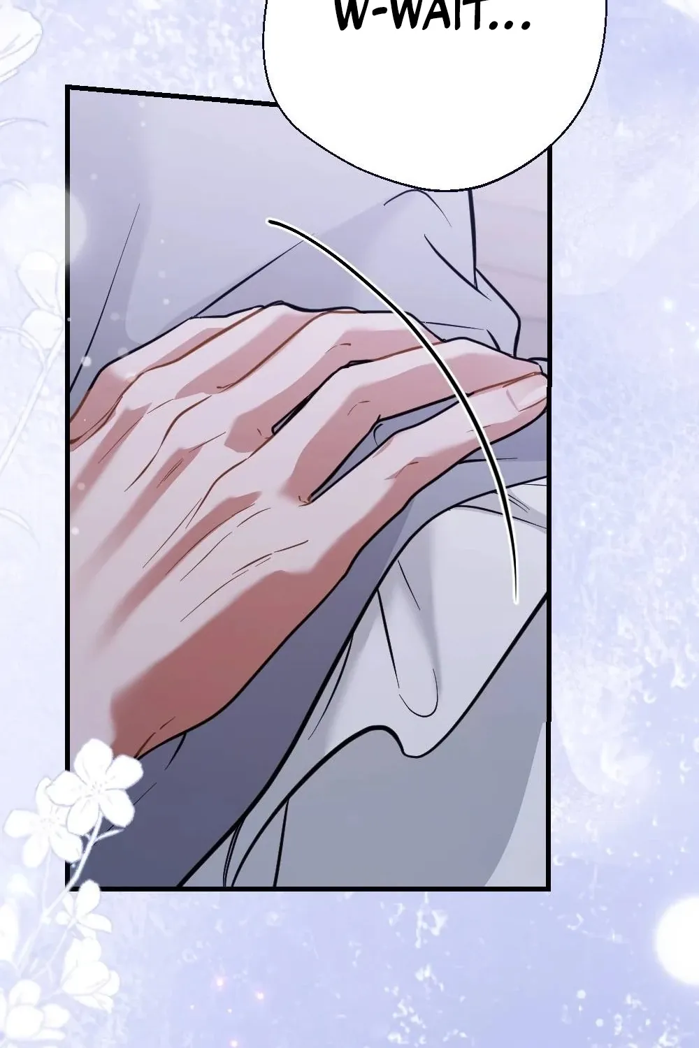 The Husband I Abandoned Chapter 25 page 23 - 