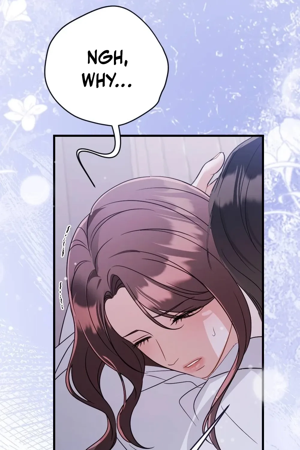 The Husband I Abandoned Chapter 25 page 24 - 