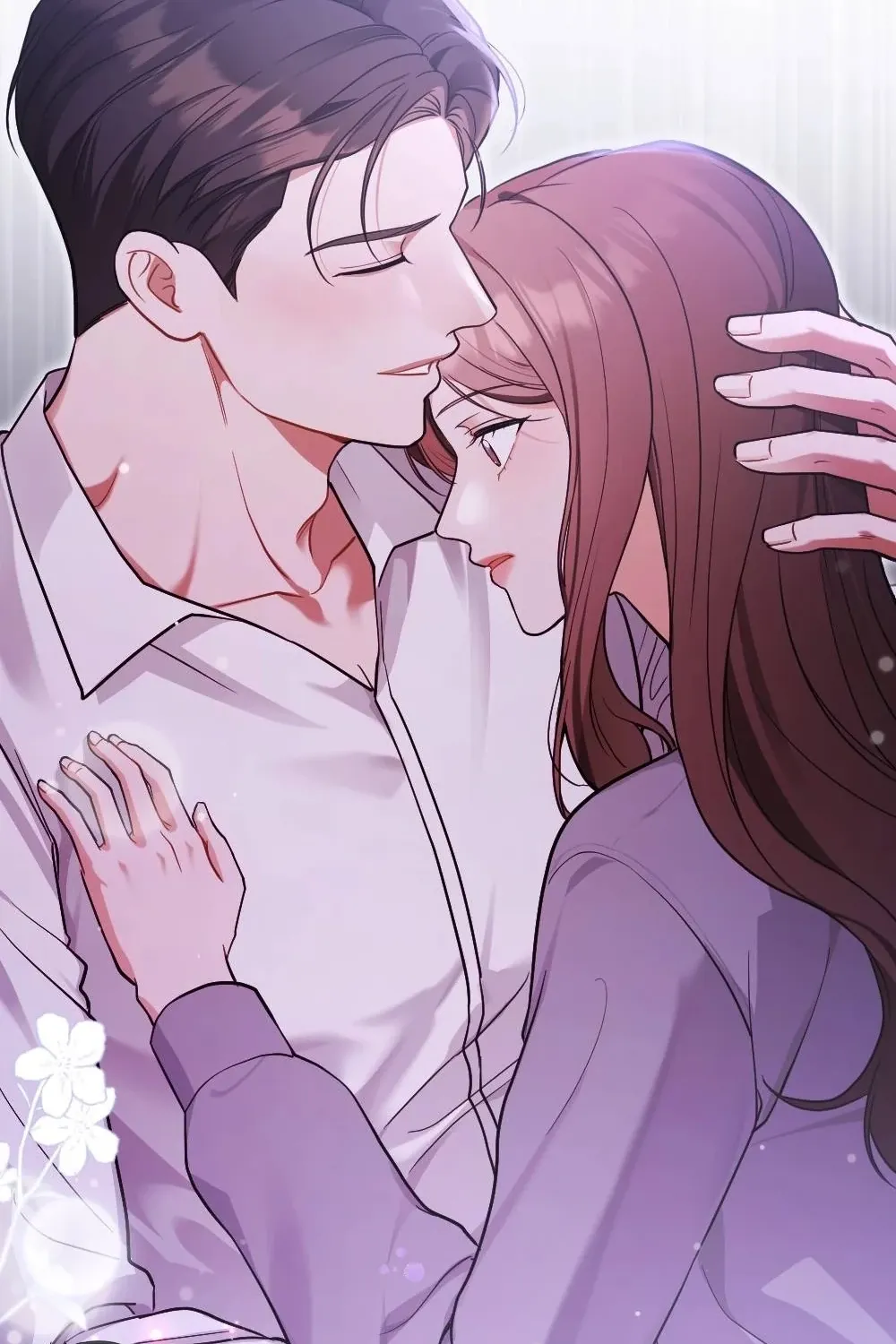 The Husband I Abandoned Chapter 25 page 27 - 