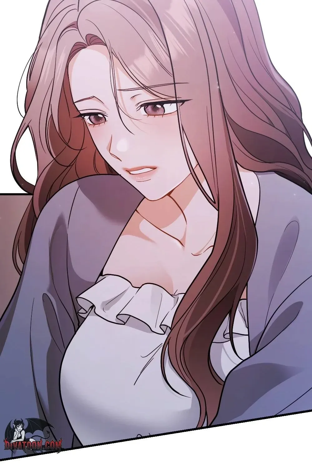 The Husband I Abandoned Chapter 25 page 4 - 