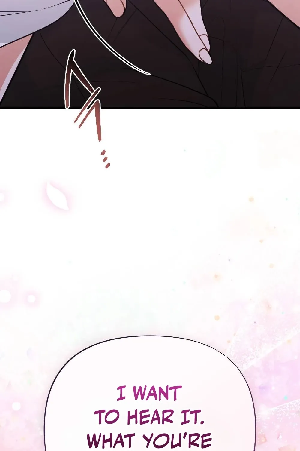 The Husband I Abandoned Chapter 25 page 33 - 