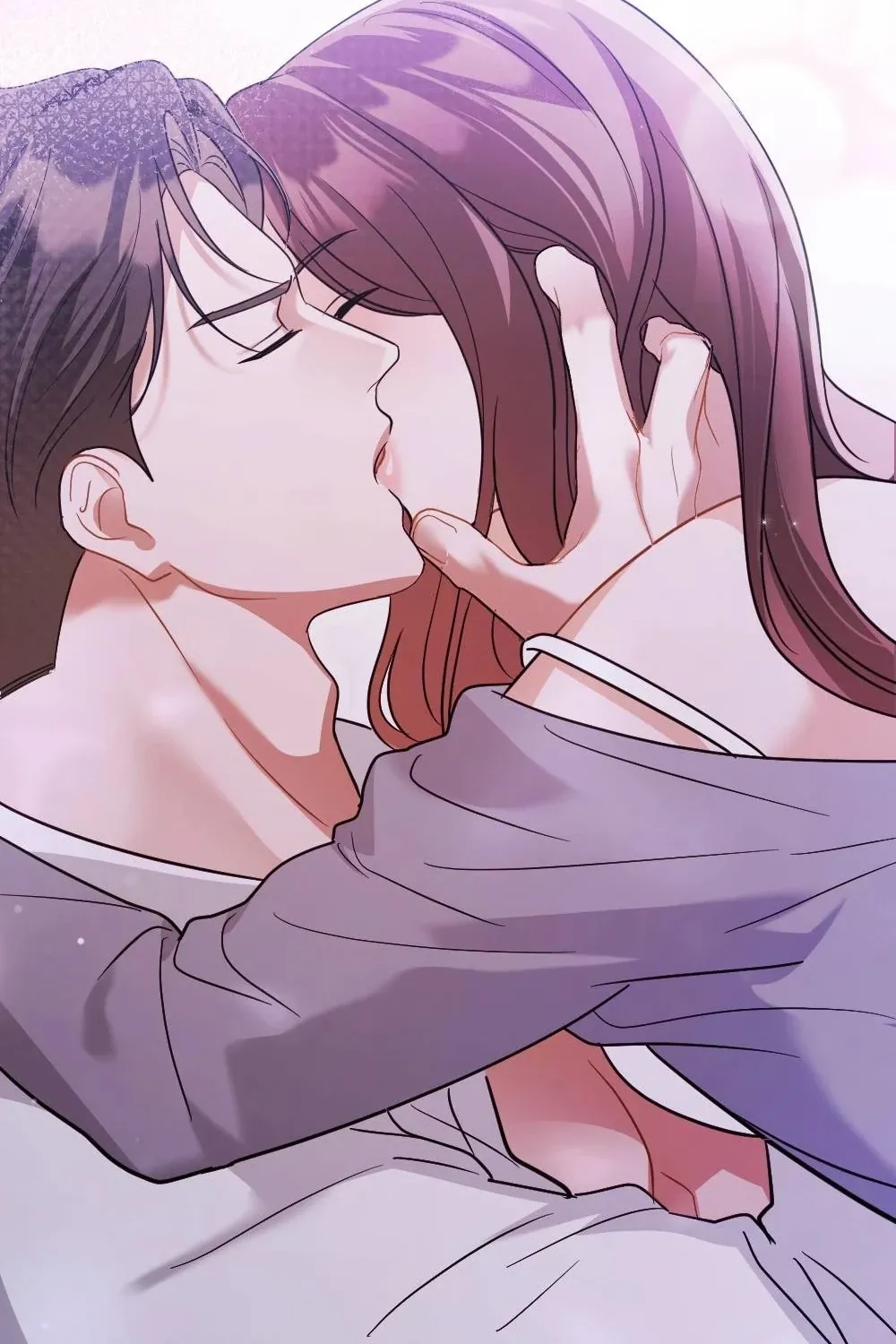 The Husband I Abandoned Chapter 25 page 44 - 