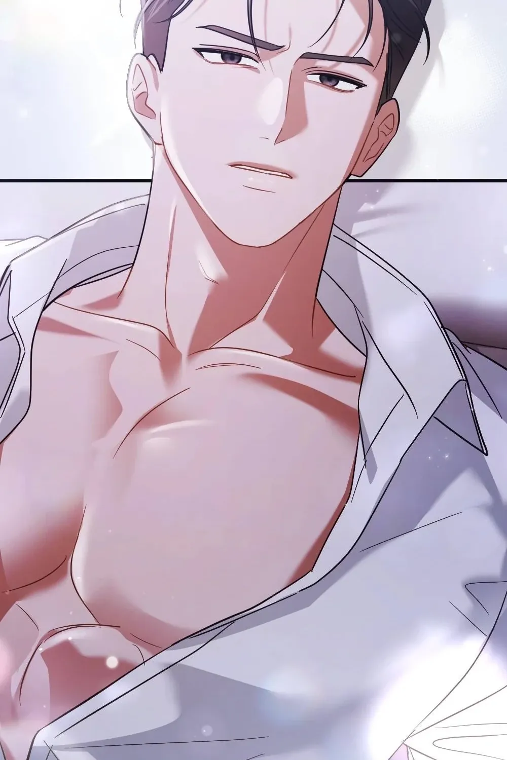 The Husband I Abandoned Chapter 25 page 9 - 
