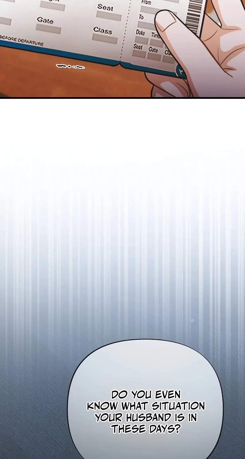 The Husband I Abandoned Chapter 26 page 102 - 