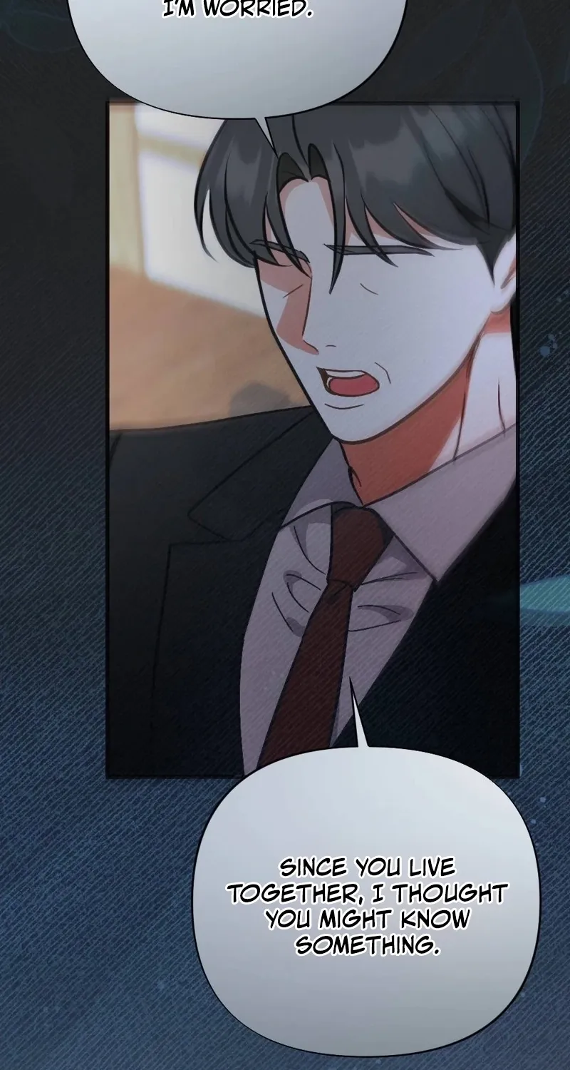 The Husband I Abandoned Chapter 26 page 104 - 