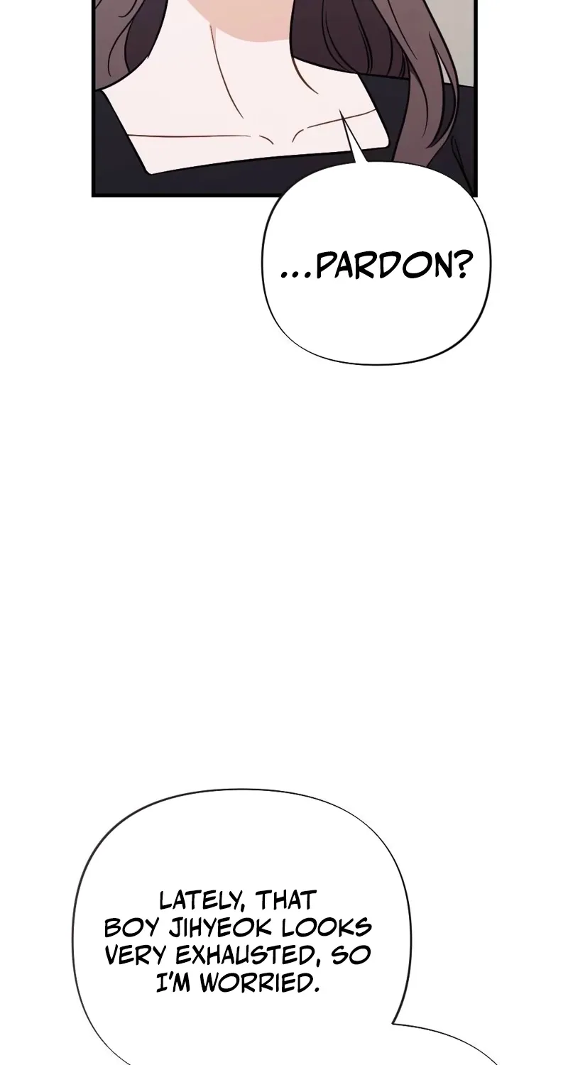 The Husband I Abandoned Chapter 26 page 19 - 