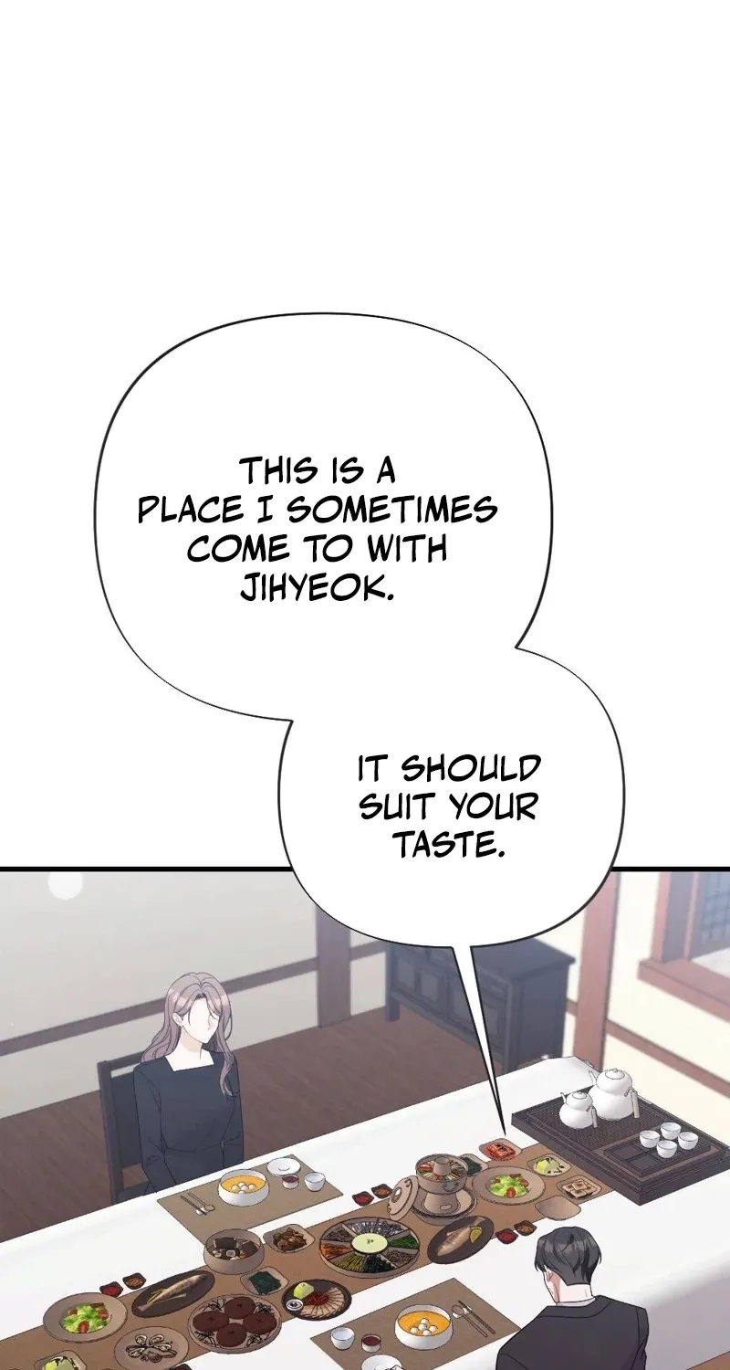 The Husband I Abandoned Chapter 26 page 3 - 