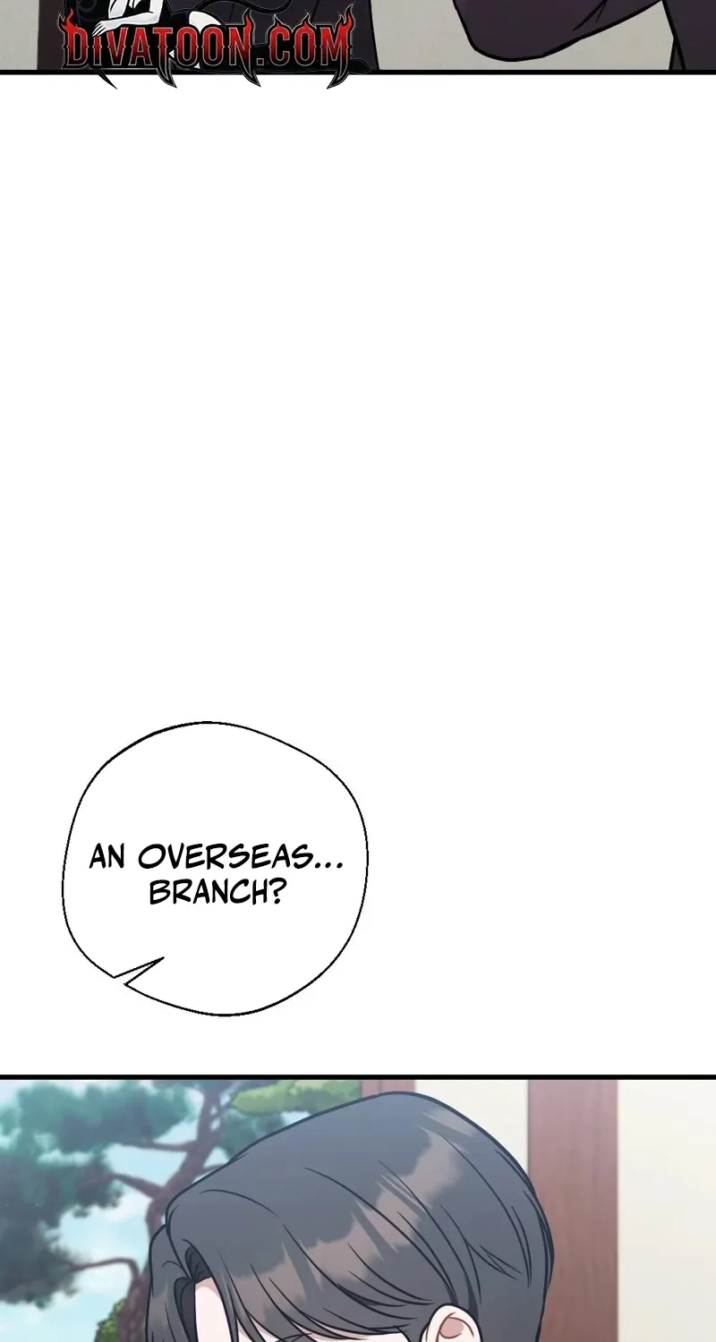 The Husband I Abandoned Chapter 26 page 22 - 