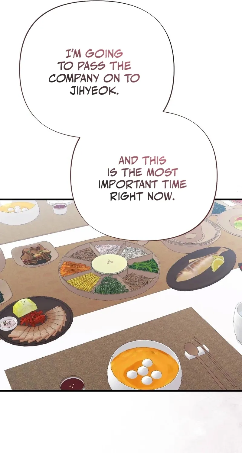 The Husband I Abandoned Chapter 26 page 25 - 