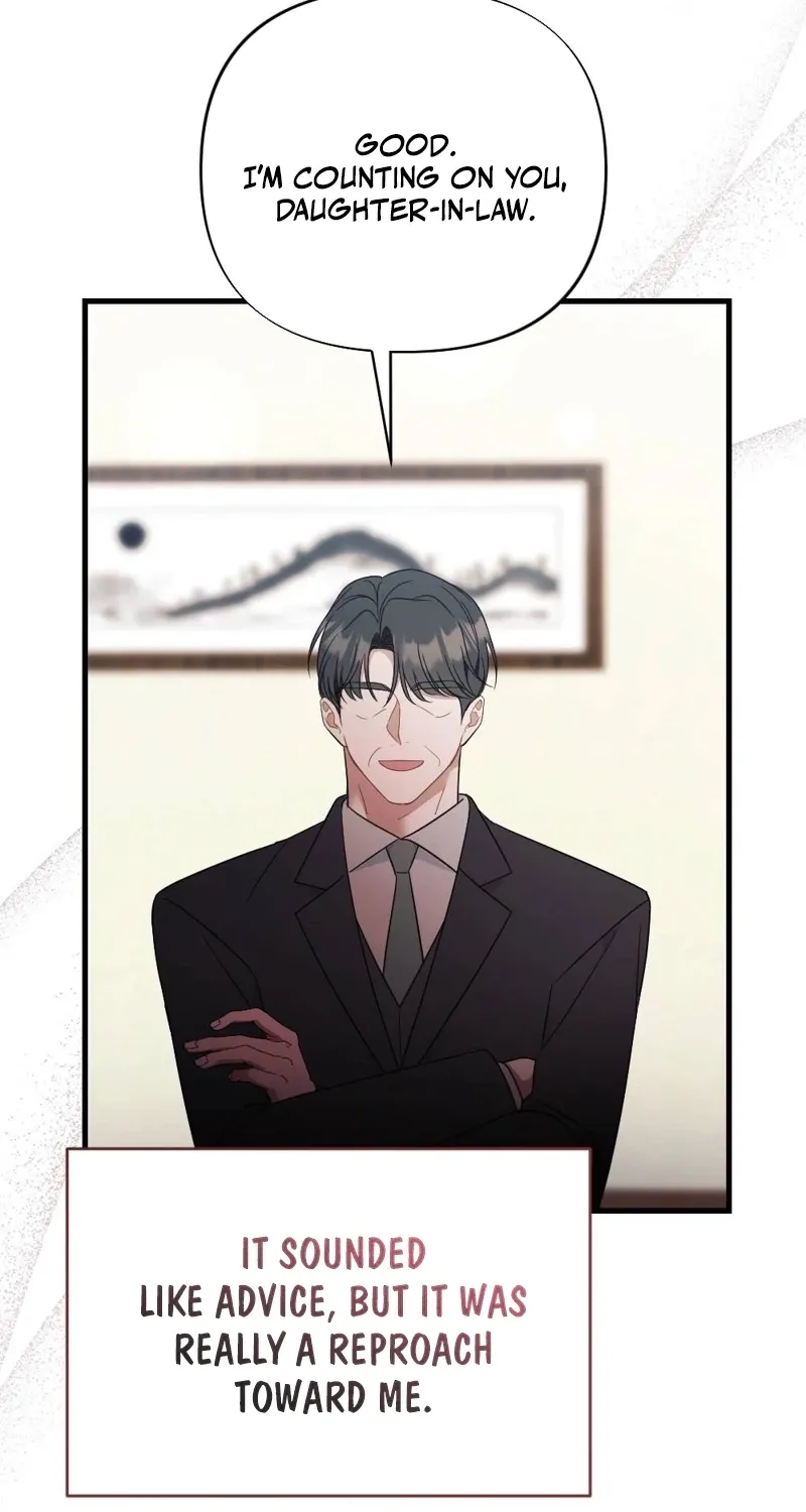 The Husband I Abandoned Chapter 26 page 28 - 