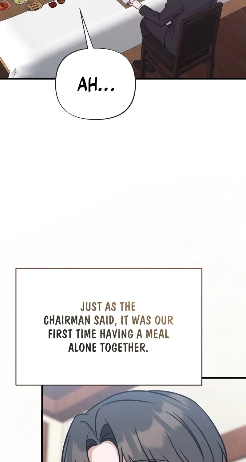 The Husband I Abandoned Chapter 26 page 4 - 