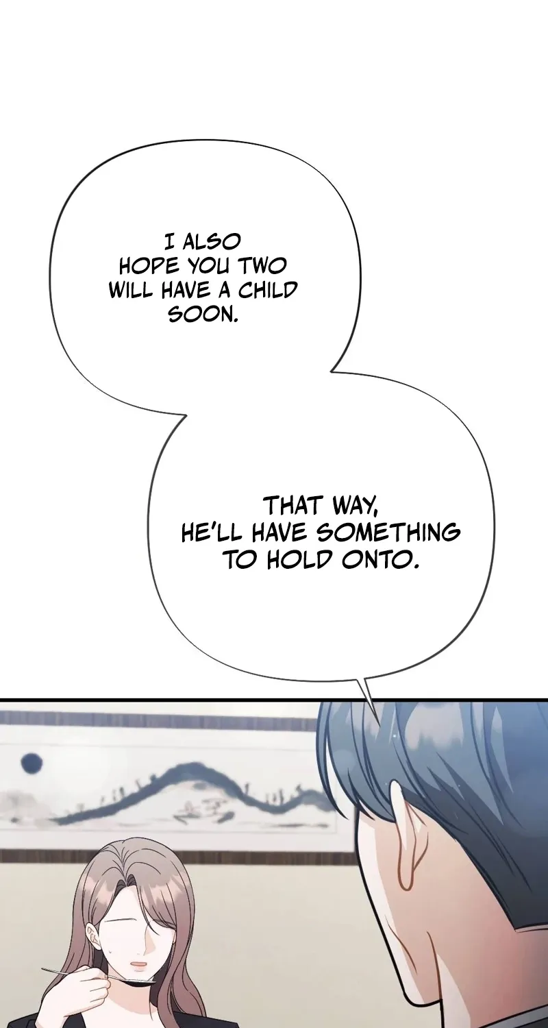 The Husband I Abandoned Chapter 26 page 31 - 