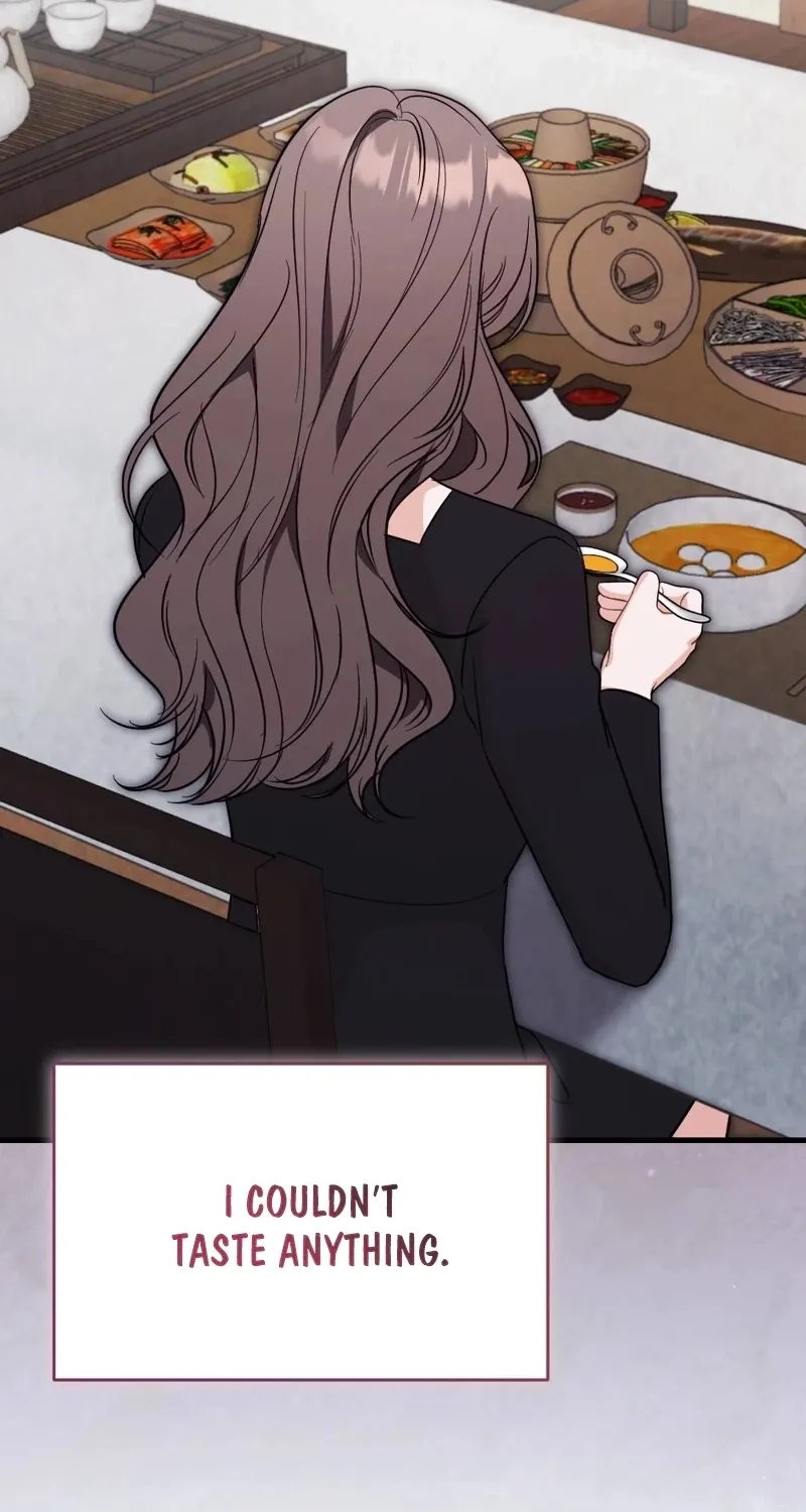 The Husband I Abandoned Chapter 26 page 33 - 
