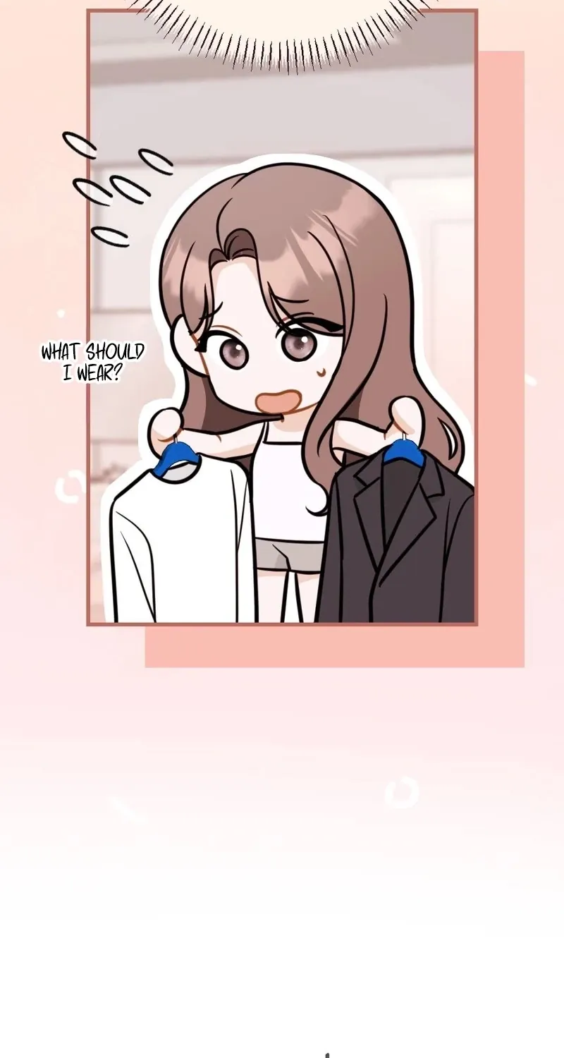 The Husband I Abandoned Chapter 26 page 41 - 