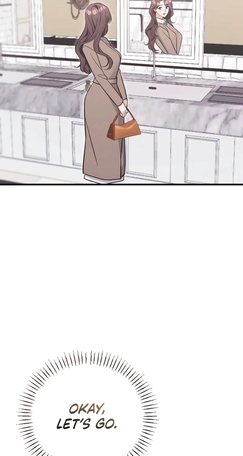The Husband I Abandoned Chapter 26 page 43 - 