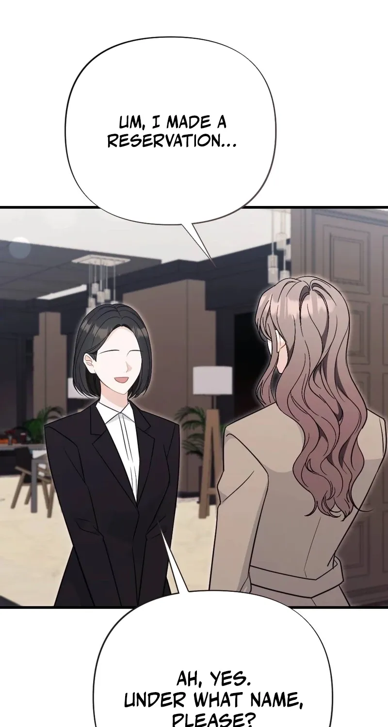 The Husband I Abandoned Chapter 26 page 47 - 