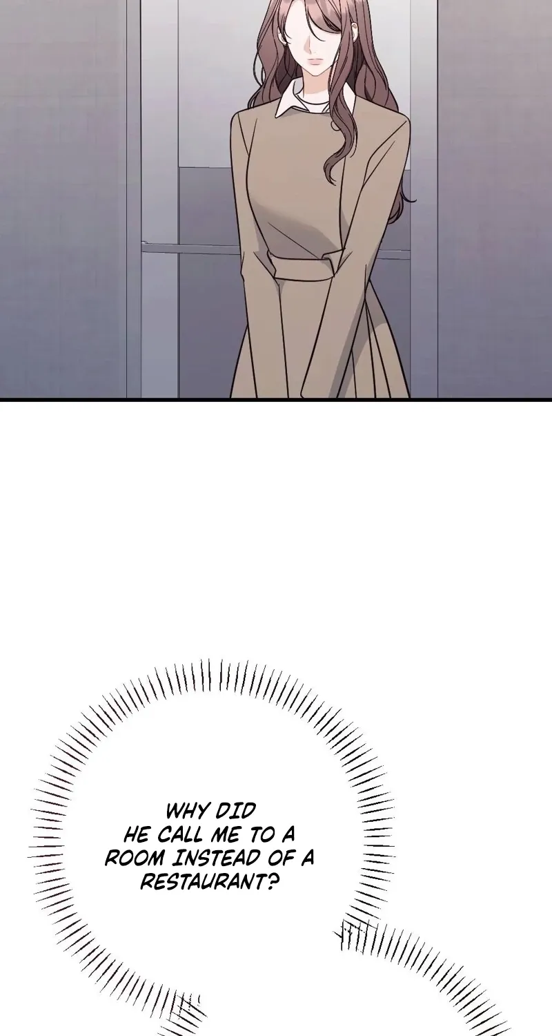 The Husband I Abandoned Chapter 26 page 58 - 
