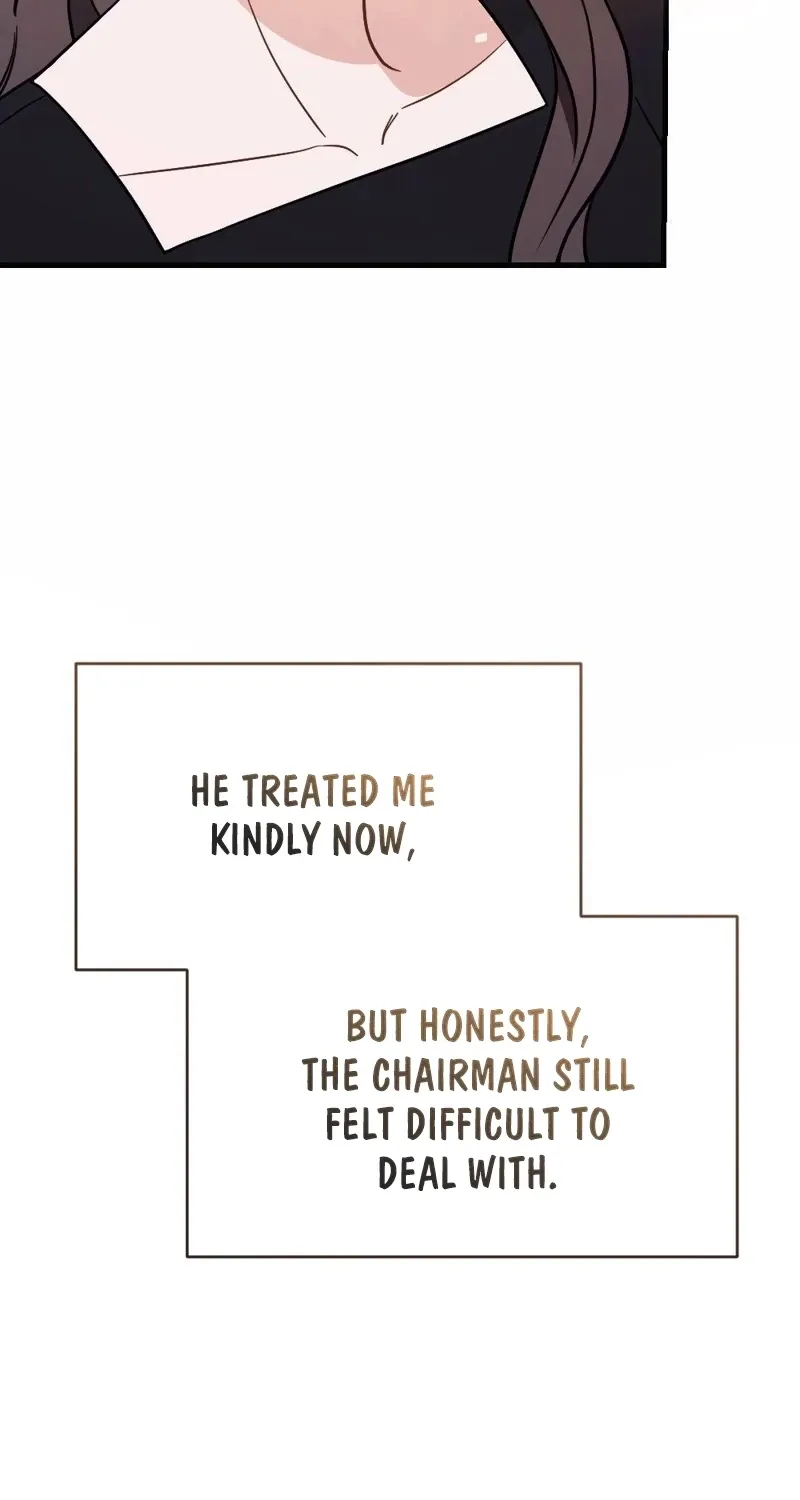 The Husband I Abandoned Chapter 26 page 7 - 