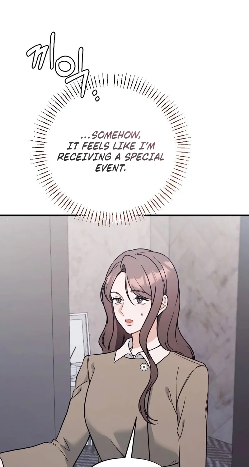 The Husband I Abandoned Chapter 26 page 61 - 