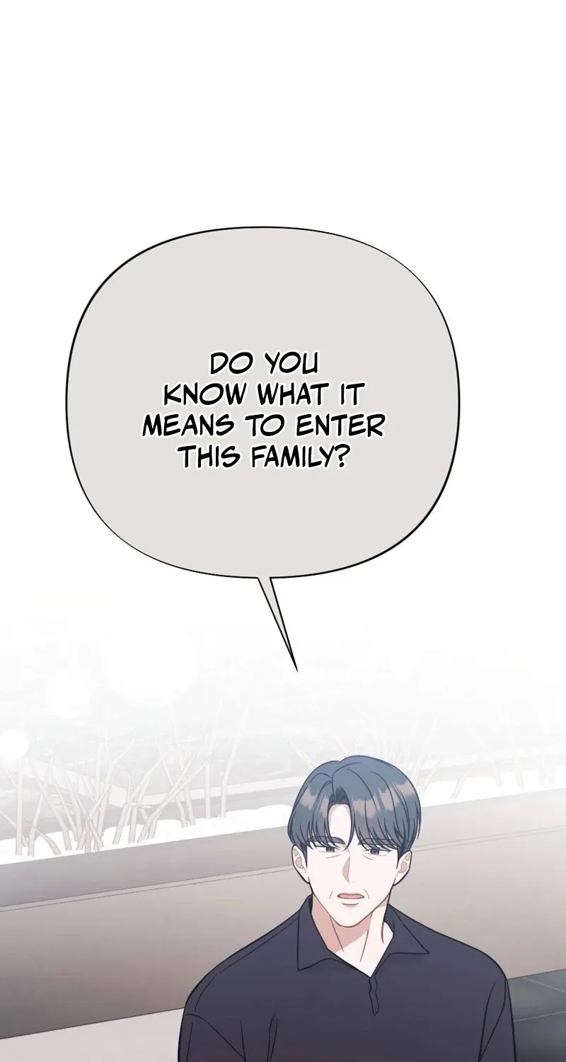 The Husband I Abandoned Chapter 26 page 8 - 