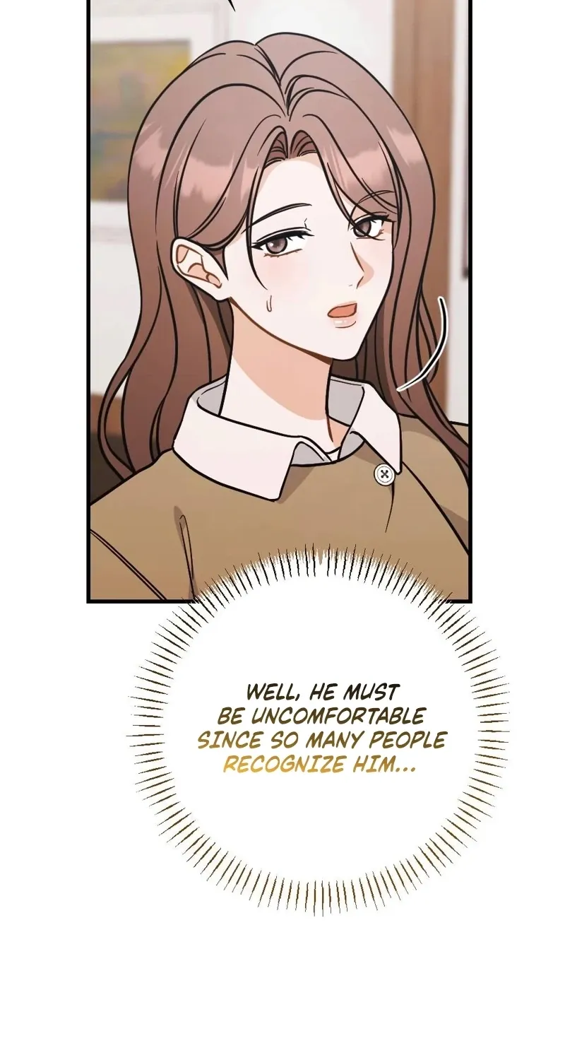 The Husband I Abandoned Chapter 26 page 71 - 
