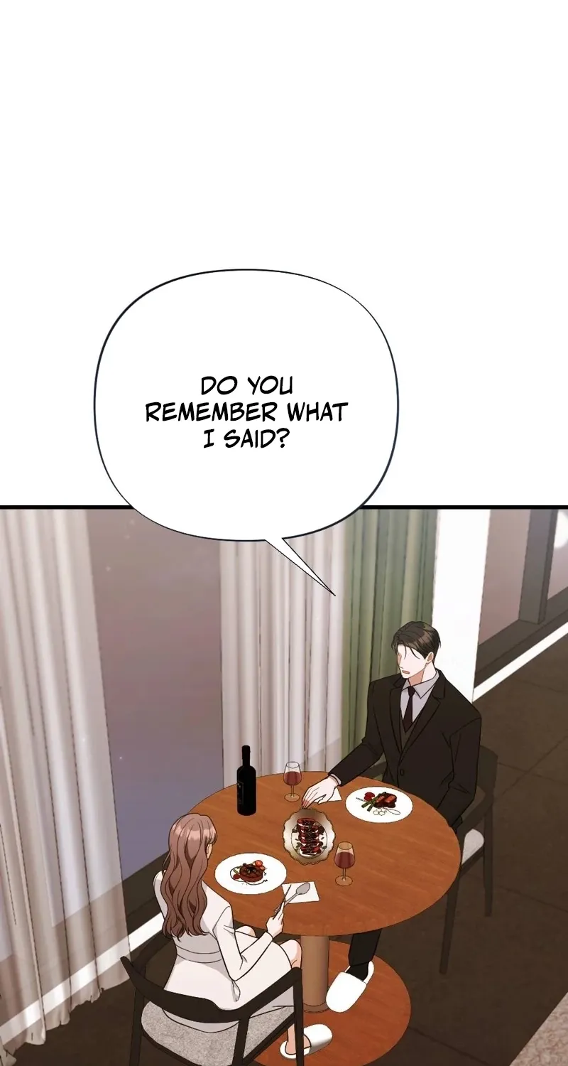 The Husband I Abandoned Chapter 26 page 81 - 