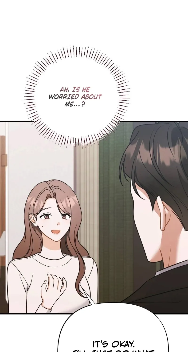 The Husband I Abandoned Chapter 26 page 86 - 