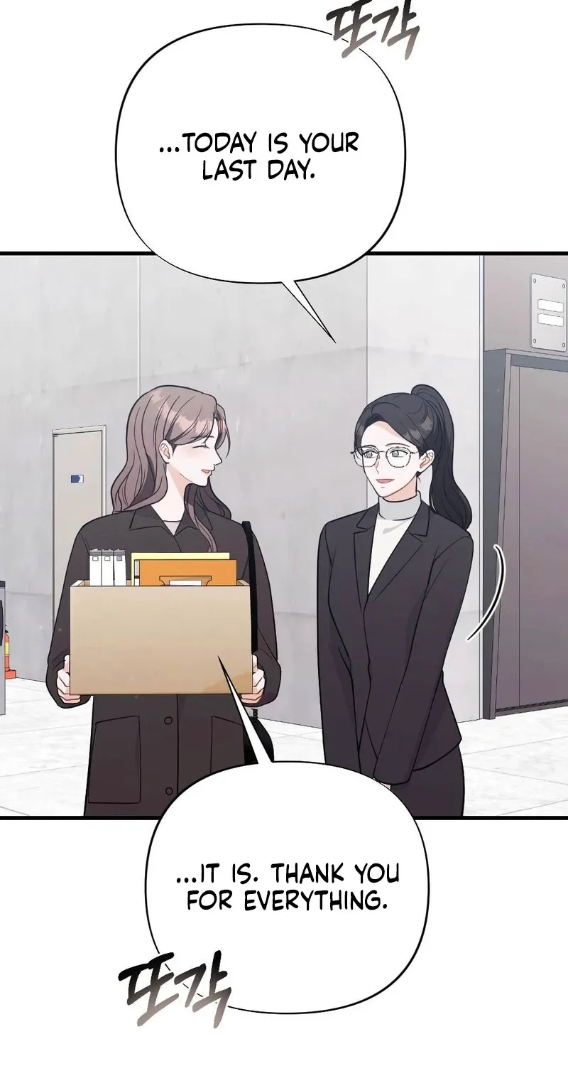 The Husband I Abandoned Chapter 27 page 104 - 