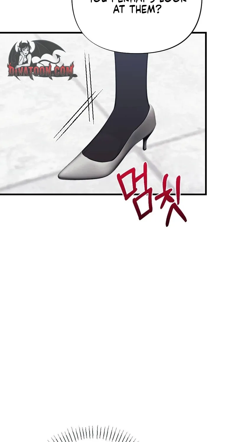 The Husband I Abandoned Chapter 27 page 106 - 