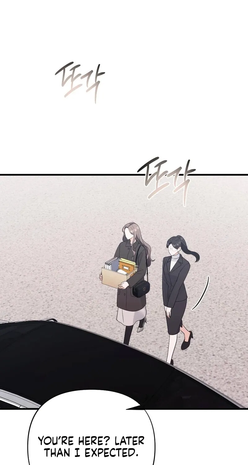 The Husband I Abandoned Chapter 27 page 111 - 