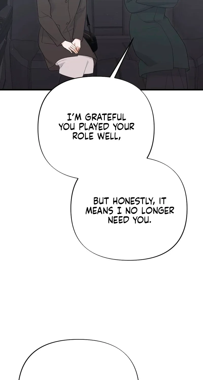 The Husband I Abandoned Chapter 27 page 118 - 