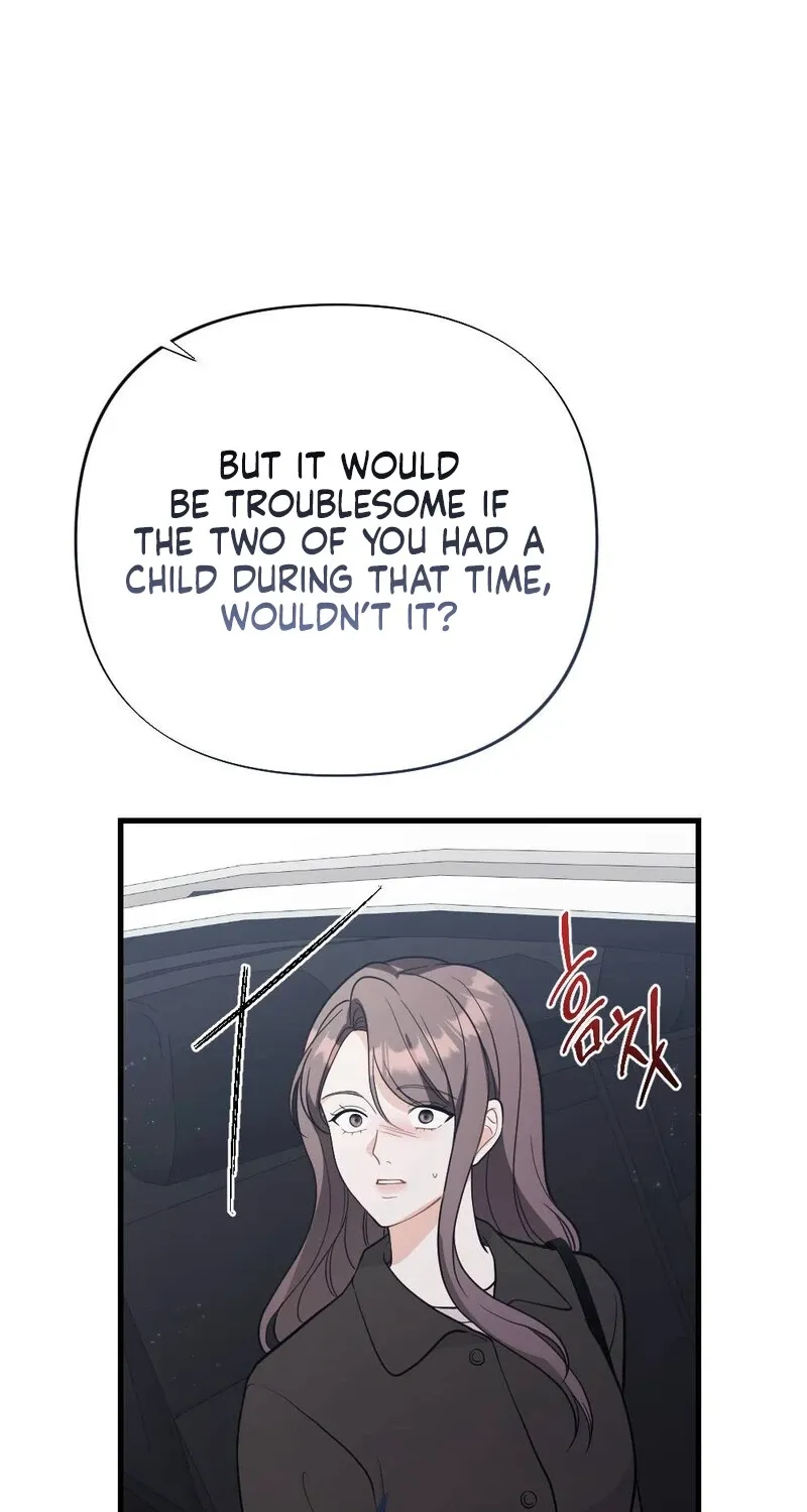 The Husband I Abandoned Chapter 27 page 122 - 