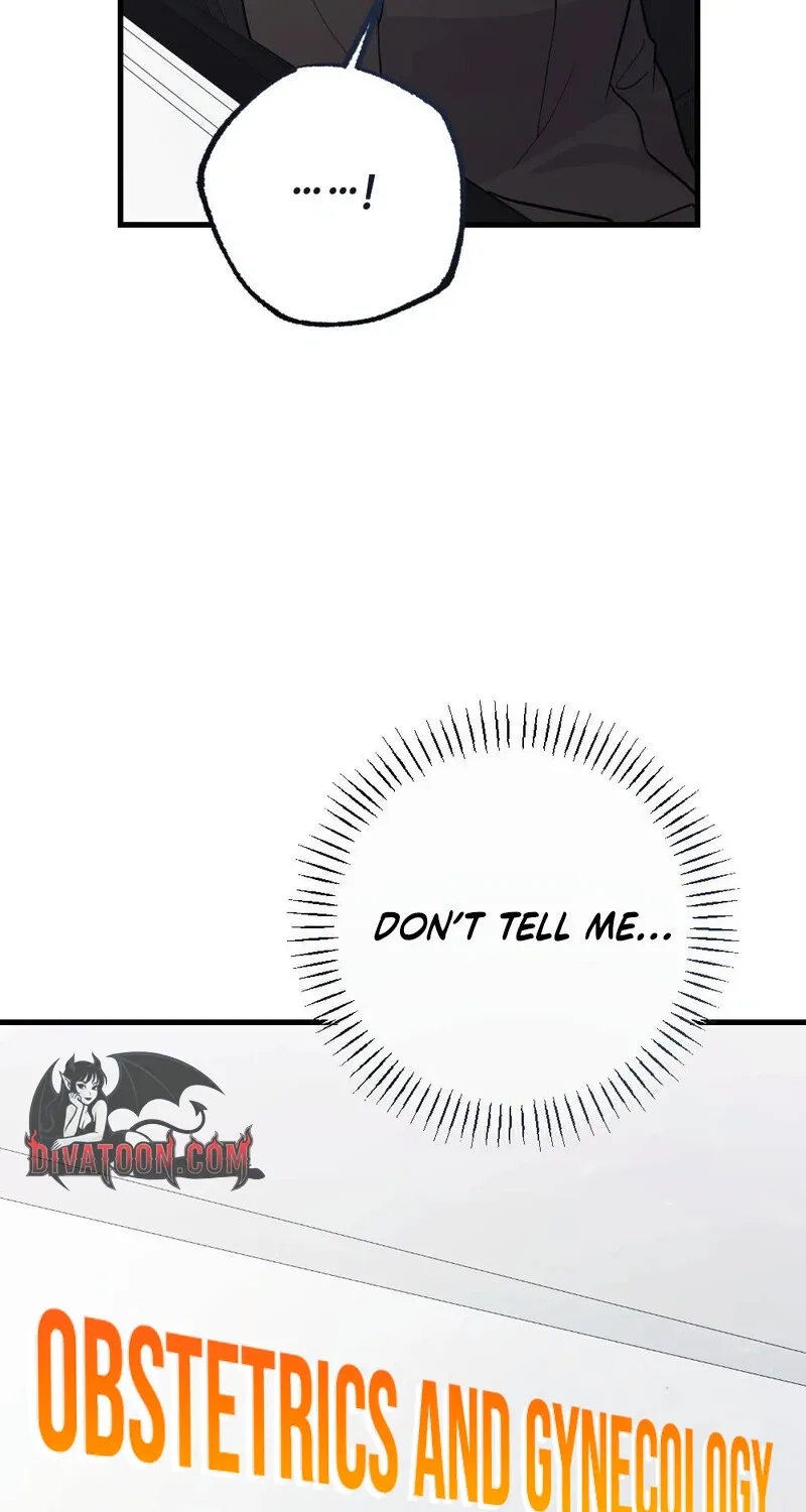 The Husband I Abandoned Chapter 27 page 123 - 