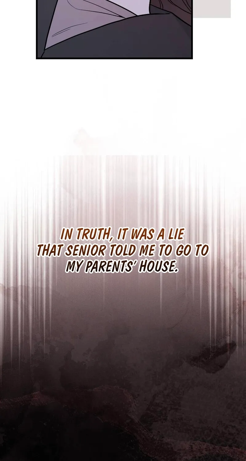 The Husband I Abandoned Chapter 27 page 14 - 