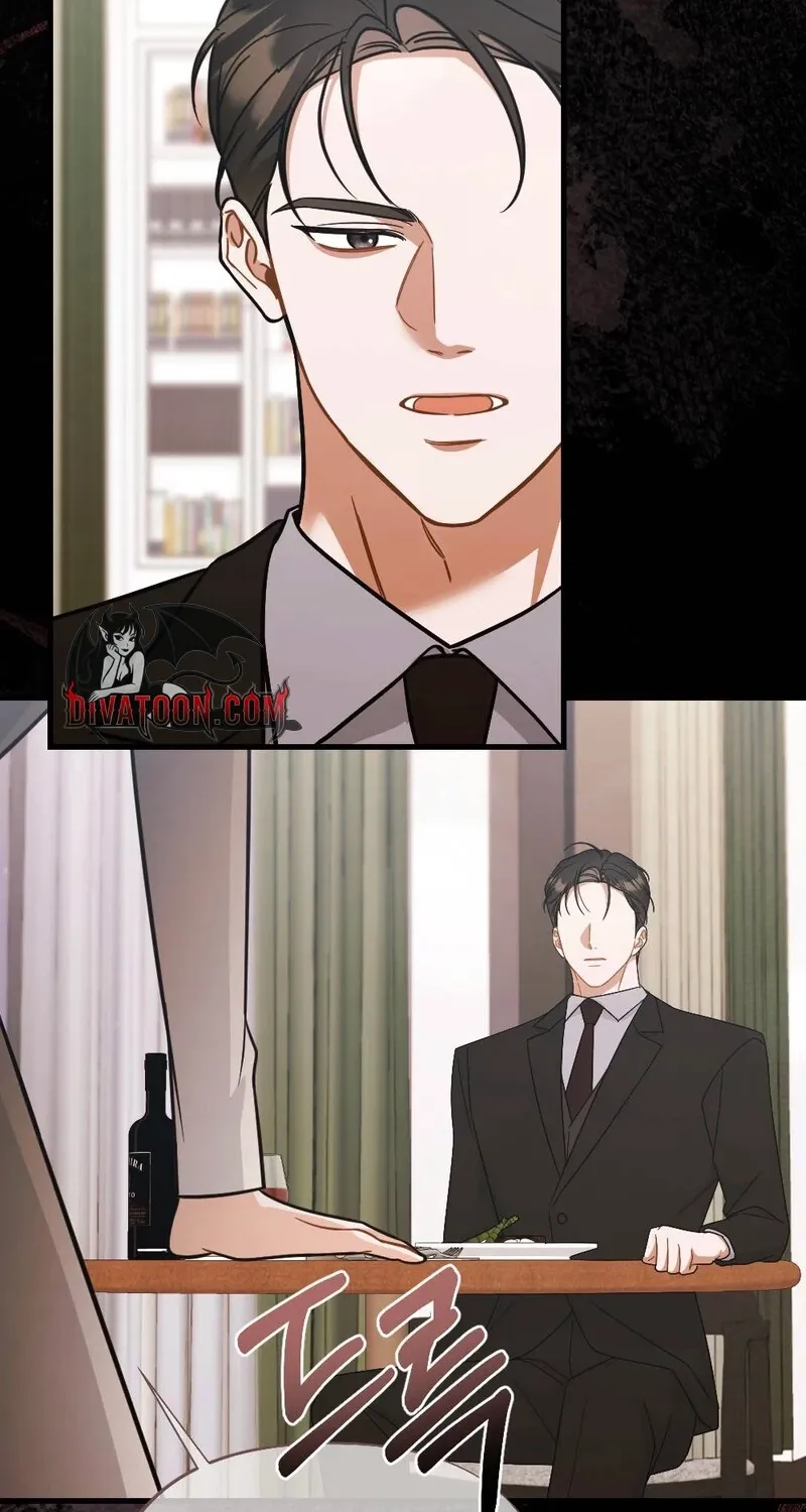 The Husband I Abandoned Chapter 27 page 16 - 