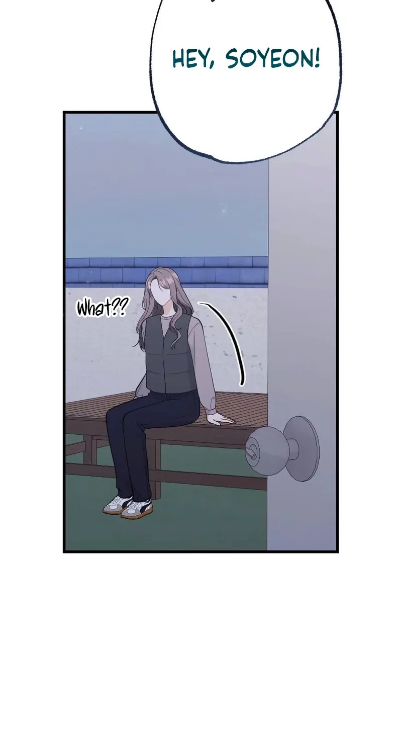 The Husband I Abandoned Chapter 27 page 22 - 