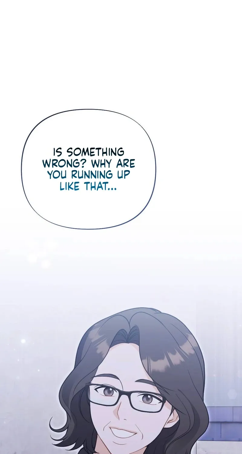 The Husband I Abandoned Chapter 27 page 23 - 