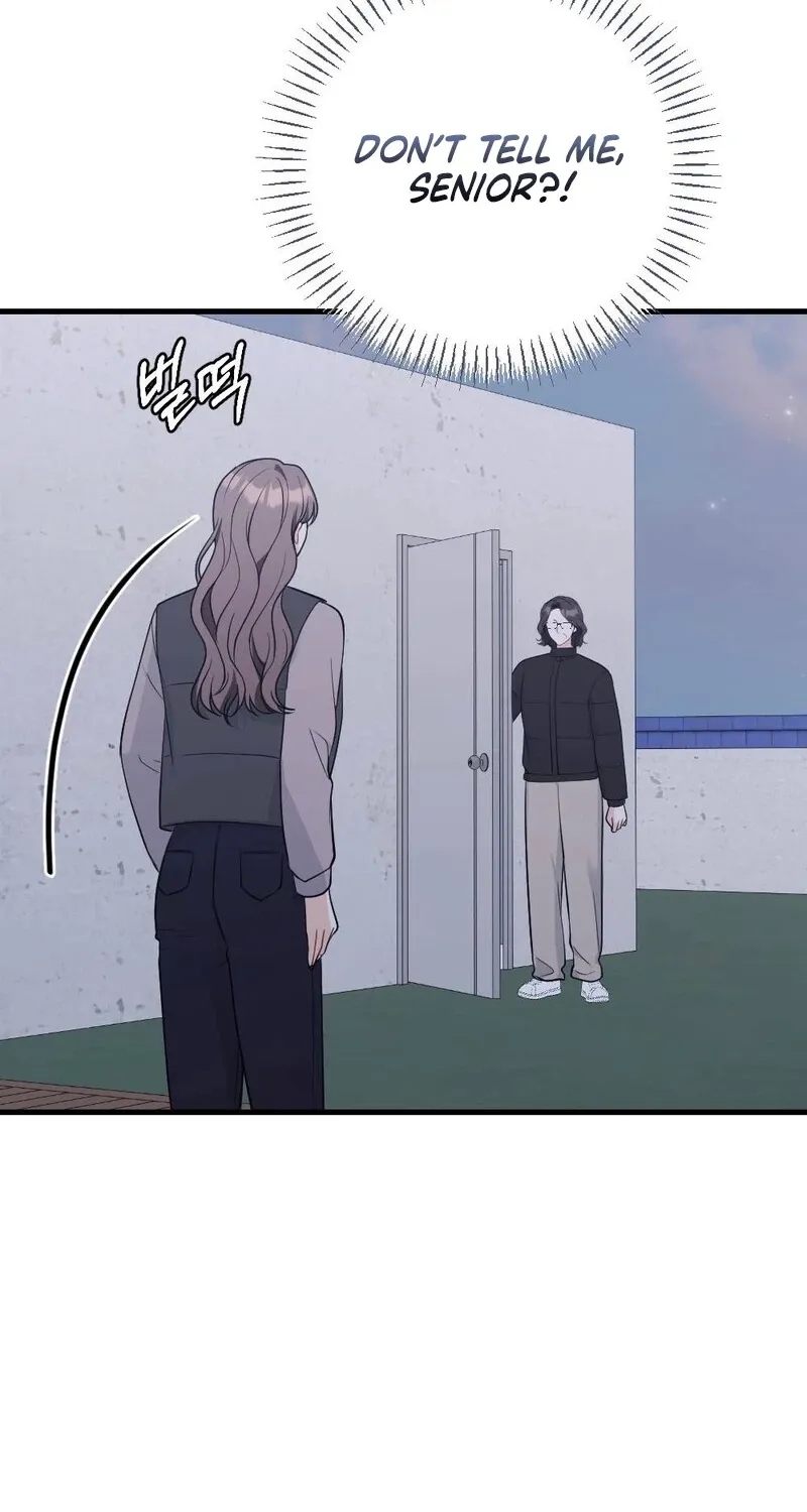 The Husband I Abandoned Chapter 27 page 27 - 