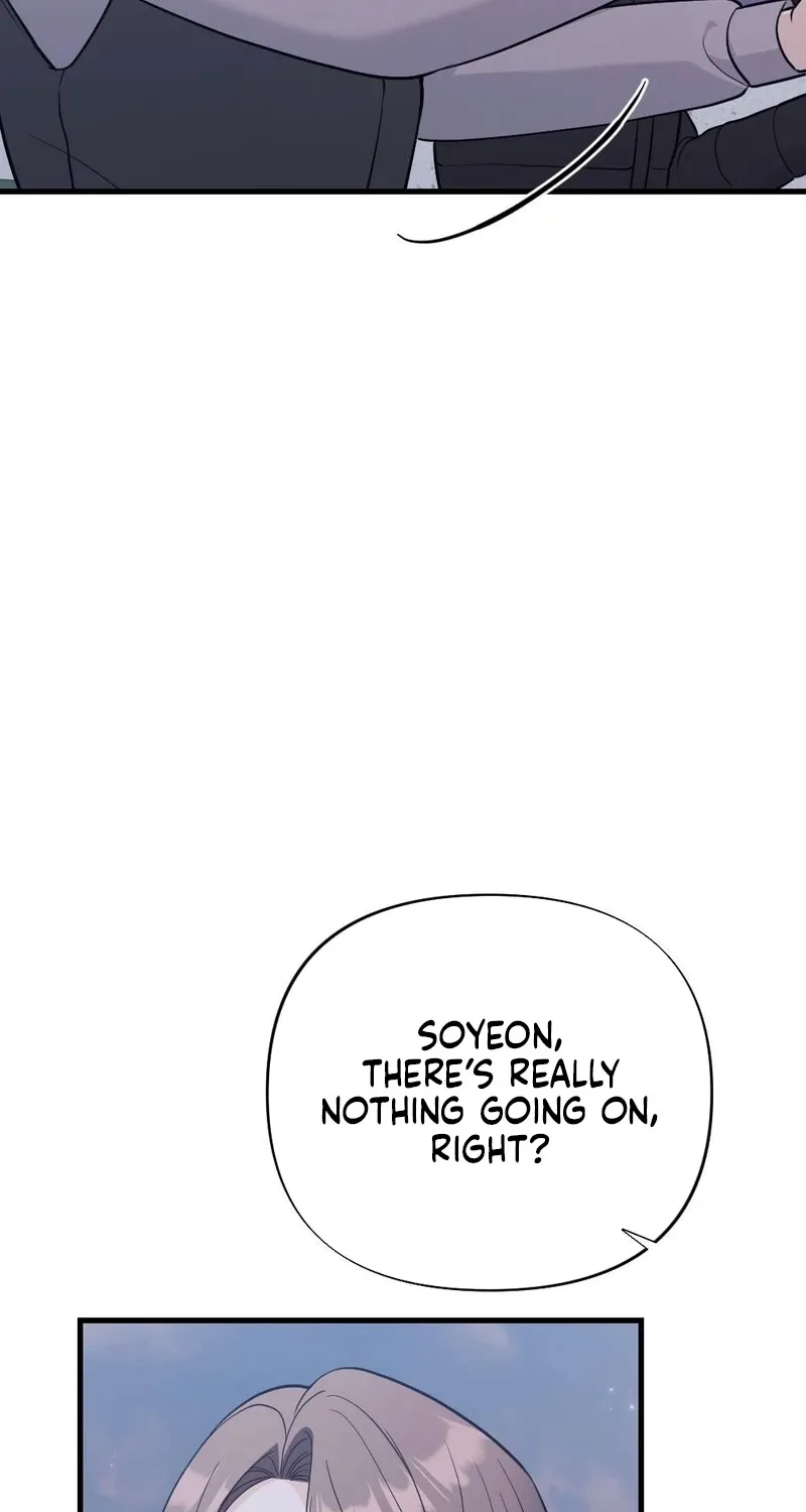 The Husband I Abandoned Chapter 27 page 4 - 