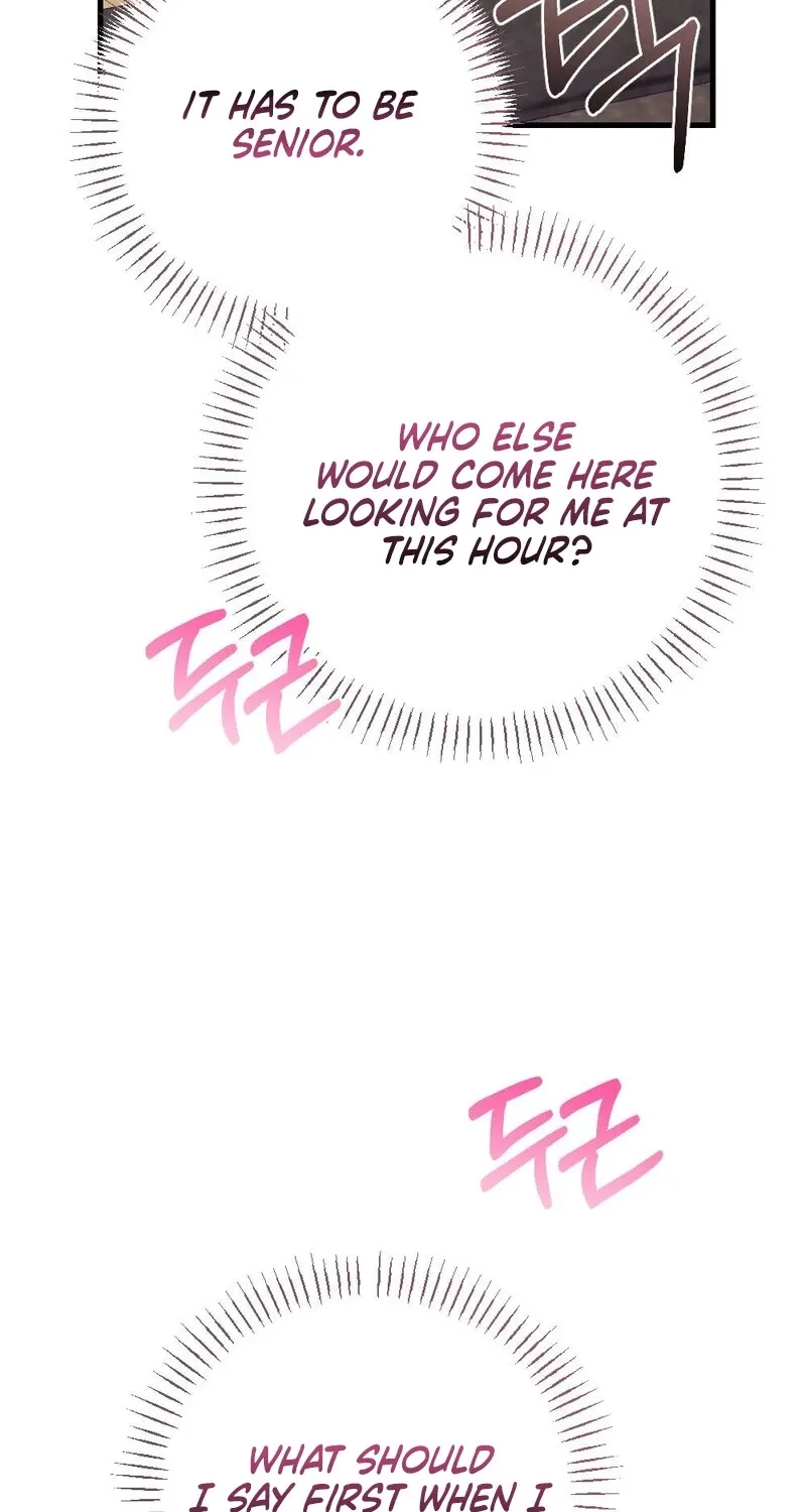 The Husband I Abandoned Chapter 27 page 32 - 