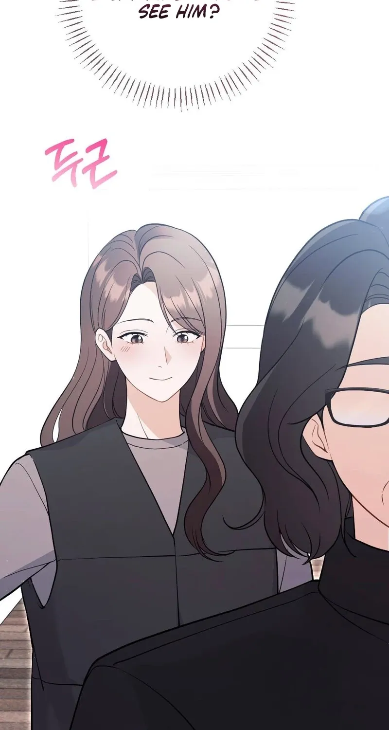 The Husband I Abandoned Chapter 27 page 33 - 