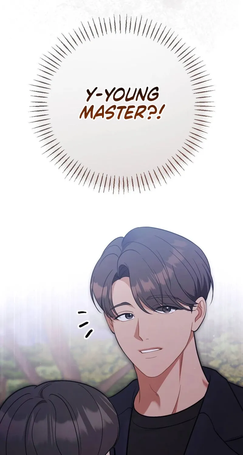 The Husband I Abandoned Chapter 27 page 36 - 